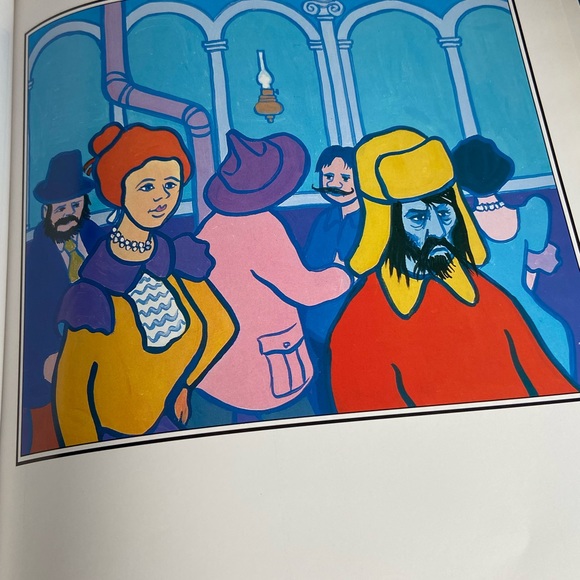 The Shooting of Dan McGrew book by Robert W Service - Picture 9 of 12